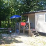 Flower Camping Lac Aux Oiseaux - Bild 8 Flower Camping Lac Aux Oiseaux - Bild 8