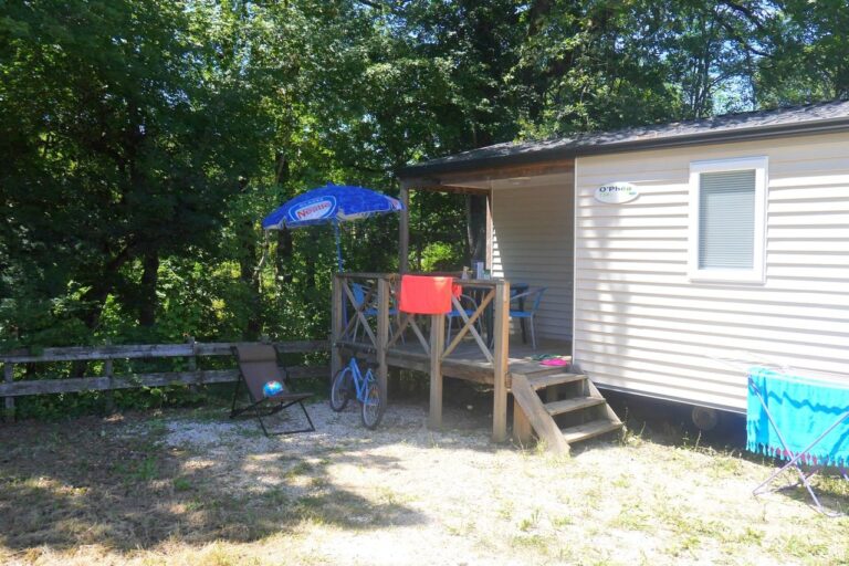 Flower Camping Lac Aux Oiseaux - Bild 8 Flower Camping Lac Aux Oiseaux - Bild 8