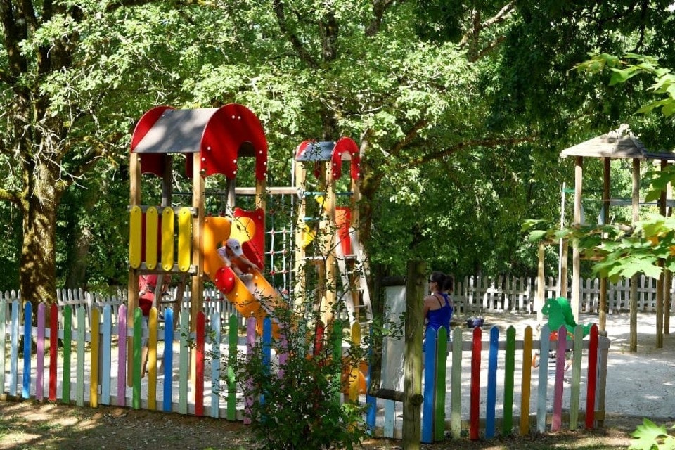 Flower Camping Lac Aux Oiseaux - Bild 9 Flower Camping Lac Aux Oiseaux - Bild 9