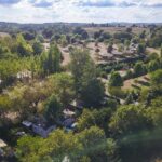 Camping Du Lac De Bonnefon - Bild 1 Camping Du Lac De Bonnefon - Bild 1