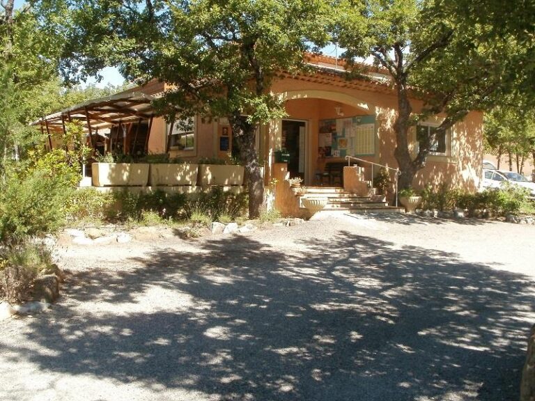 Flower Camping L' Épi Bleu - Bild 11