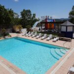 Flower Camping L' Épi Bleu - Bild 2