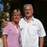 Flower Camping L' Épi Bleu - Bild 4