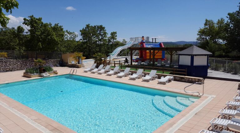 Flower Camping L' Épi Bleu - Bild 5