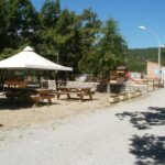 Flower Camping L' Épi Bleu - Bild 7