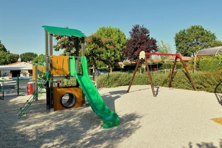 Flower Camping L'abri-côtier - Bild 10