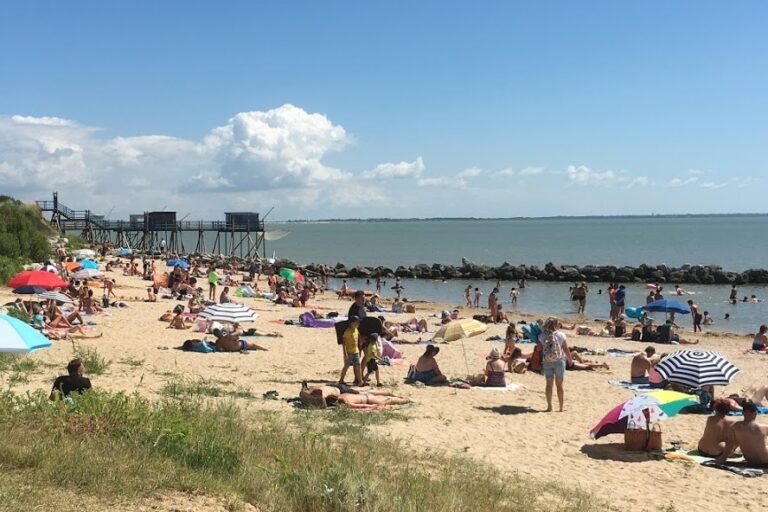 Flower Camping L'abri-côtier - Bild 11