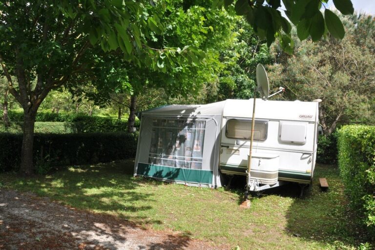 Flower Camping L'abri-côtier - Bild 3