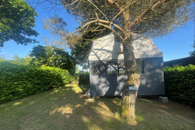 Flower Camping L'abri-côtier - Bild 8