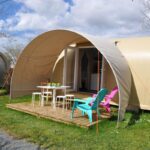 Flower Camping L'abri-côtier - Bild 9