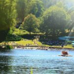 Flower Camping L'air Du Lac - Bild 2