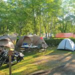 Flower Camping L'air Du Lac - Bild 6