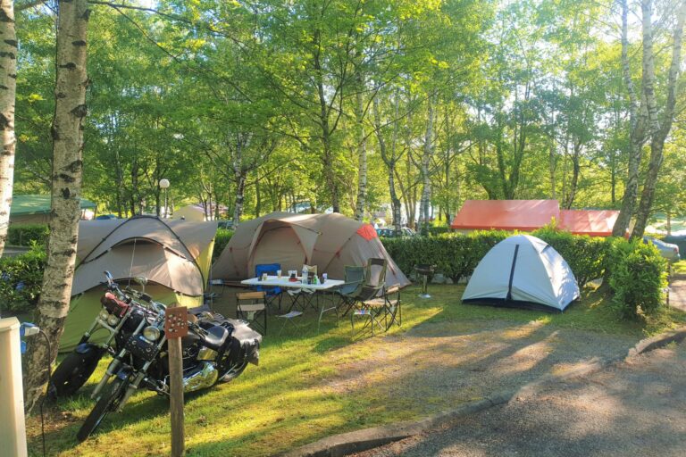 Flower Camping L'air Du Lac - Bild 6