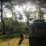 Flower Camping L'air Du Lac - Bild 7