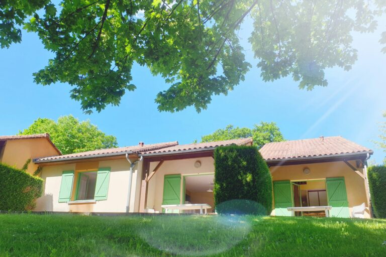 Flower Camping L'air Du Lac - Bild 8