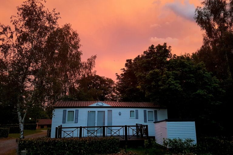 Flower Camping L'air Du Lac - Bild 9