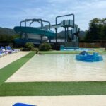 Flower Camping L'echo Du Malpas - Bild 2 Flower Camping L'echo Du Malpas - Bild 2