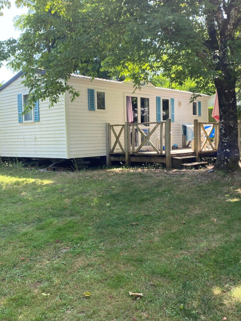 Flower Camping L'echo Du Malpas - Bild 3 Flower Camping L'echo Du Malpas - Bild 3