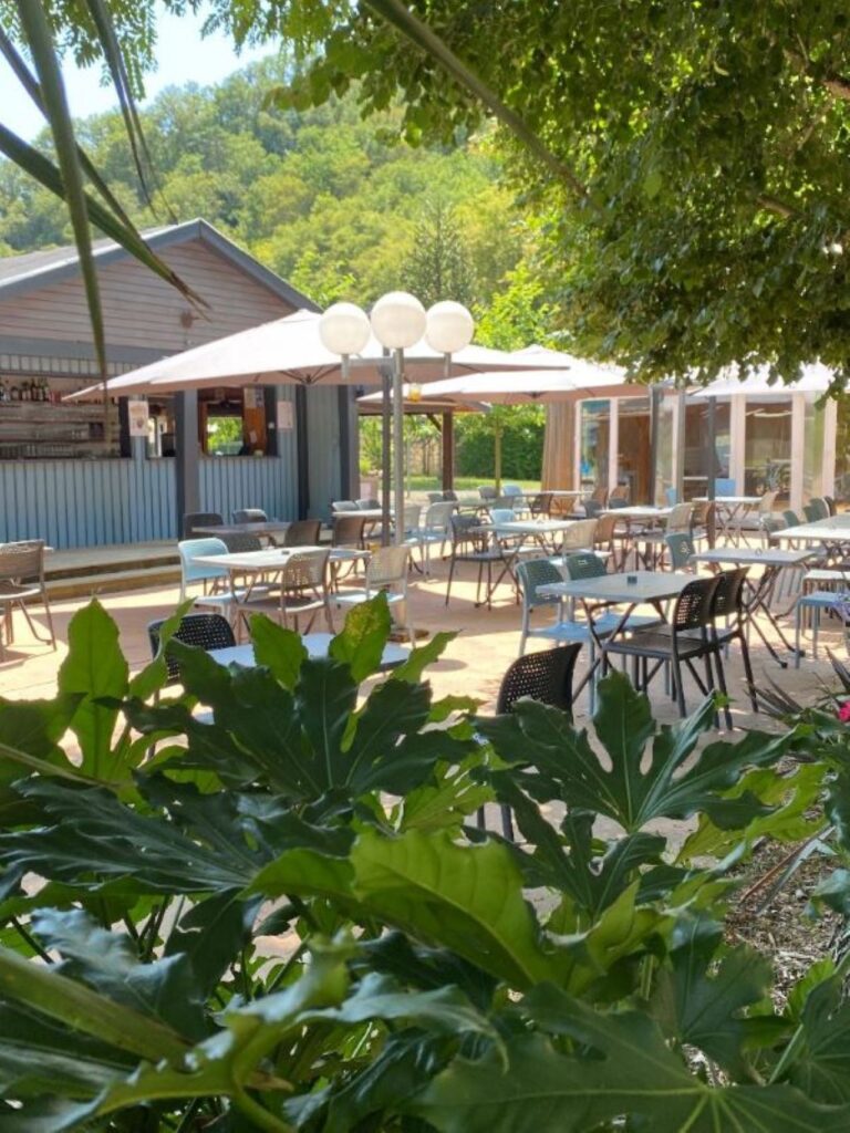 Flower Camping L'echo Du Malpas - Bild 4 Flower Camping L'echo Du Malpas - Bild 4