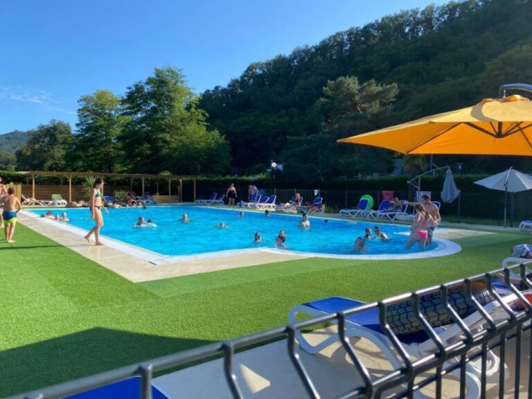 Flower Camping L'echo Du Malpas - Bild 5 Flower Camping L'echo Du Malpas - Bild 5