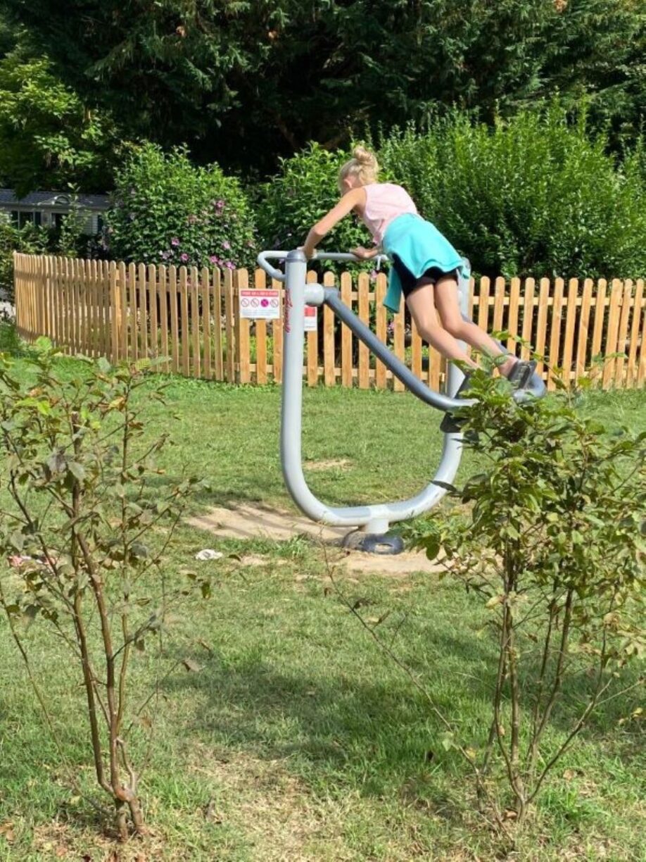 Flower Camping L'echo Du Malpas - Bild 6 Flower Camping L'echo Du Malpas - Bild 6