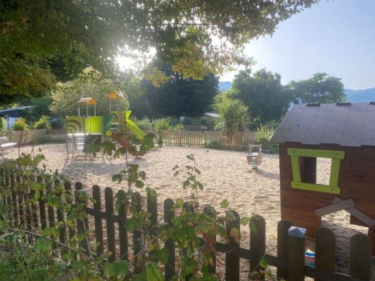 Flower Camping L'echo Du Malpas - Bild 7 Flower Camping L'echo Du Malpas - Bild 7