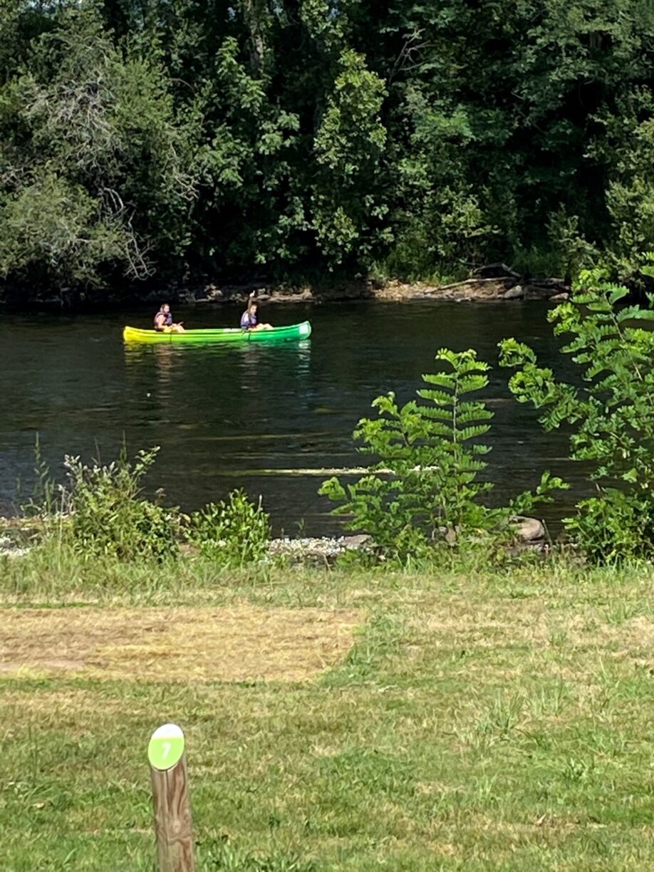 Flower Camping L'echo Du Malpas - Bild 8 Flower Camping L'echo Du Malpas - Bild 8