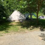 Flower Camping L'echo Du Malpas - Bild 9 Flower Camping L'echo Du Malpas - Bild 9