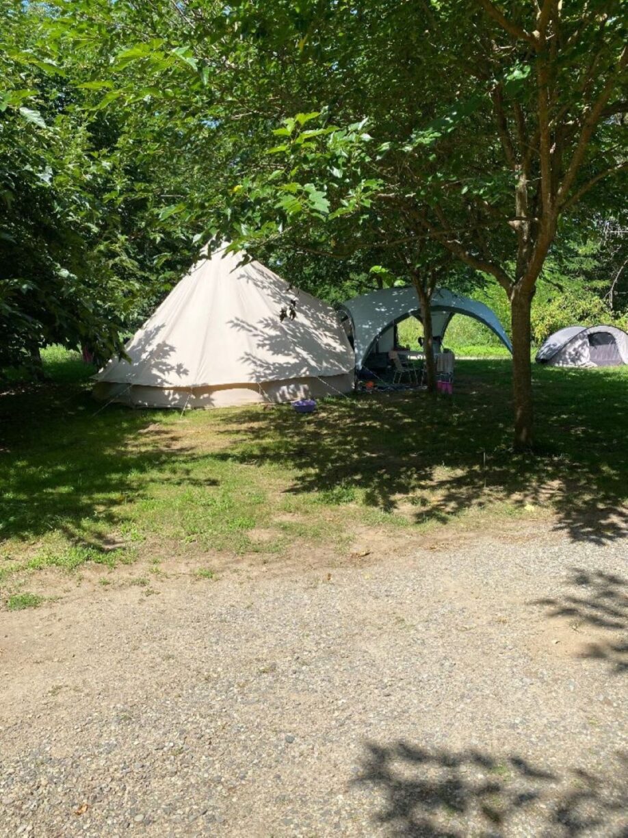 Flower Camping L'echo Du Malpas - Bild 9 Flower Camping L'echo Du Malpas - Bild 9