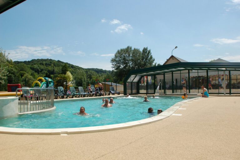 Flower Camping L'île Des Trois Rois - Bild 6