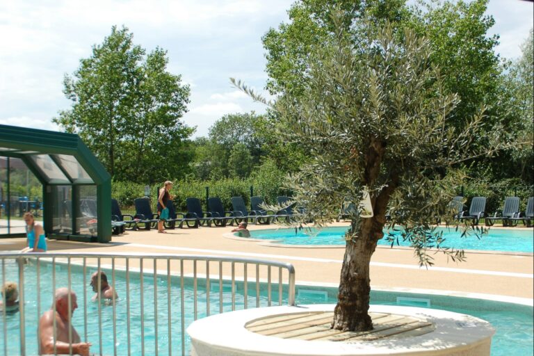 Flower Camping L'île Des Trois Rois - Bild 7