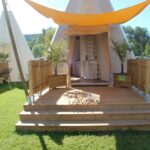 Flower Camping L'île Des Trois Rois - Bild 9