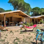 Flower Camping Le Bel Air - Bild 3 Flower Camping Le Bel Air - Bild 3