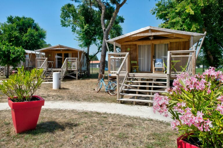 Flower Camping Le Bel Air - Bild 4 Flower Camping Le Bel Air - Bild 4