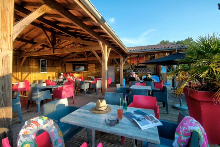 Flower Camping Le Bel Air - Bild 5 Flower Camping Le Bel Air - Bild 5