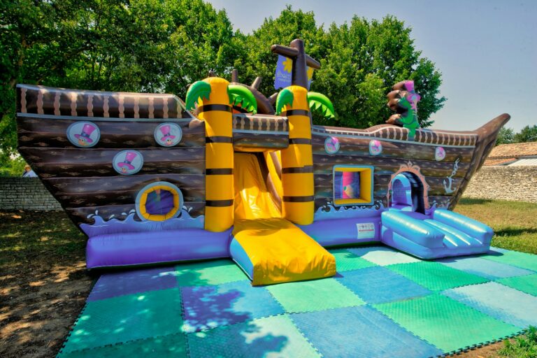 Flower Camping Le Bel Air - Bild 6 Flower Camping Le Bel Air - Bild 6