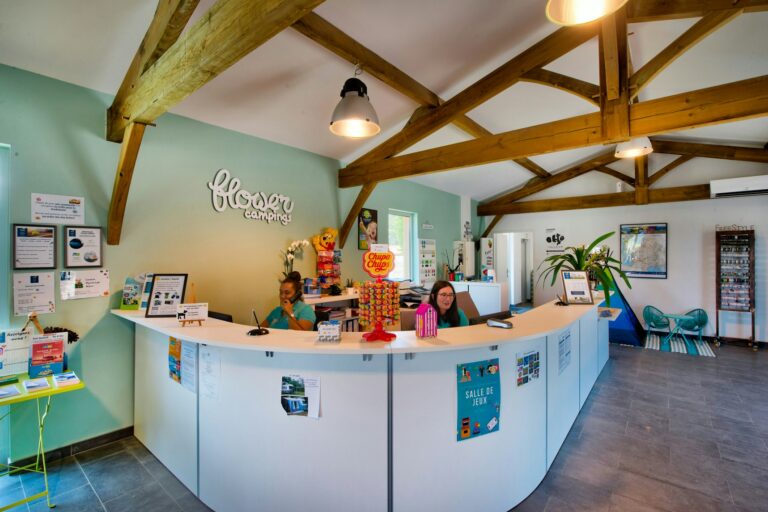 Flower Camping Le Bel Air - Bild 7 Flower Camping Le Bel Air - Bild 7