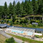 Flower Camping Le Belvédère - Bild 1