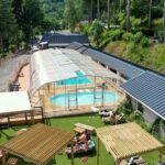 Flower Camping Le Belvédère - Bild 2