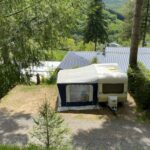 Flower Camping Le Belvédère - Bild 4