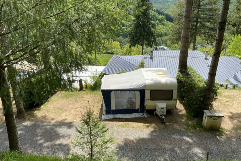 Flower Camping Le Belvédère - Bild 4