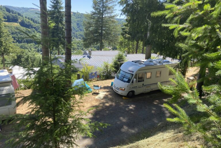 Flower Camping Le Belvédère - Bild 6