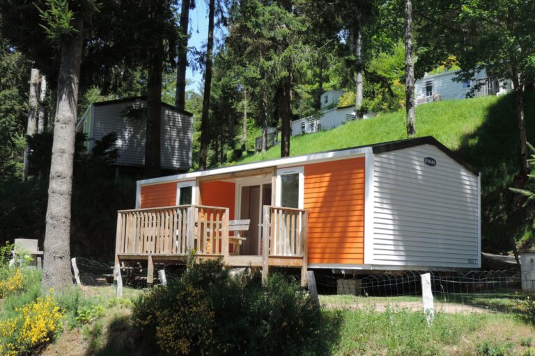 Flower Camping Le Belvédère - Bild 7