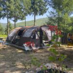 Flower Camping Le Belvédère - Bild 8