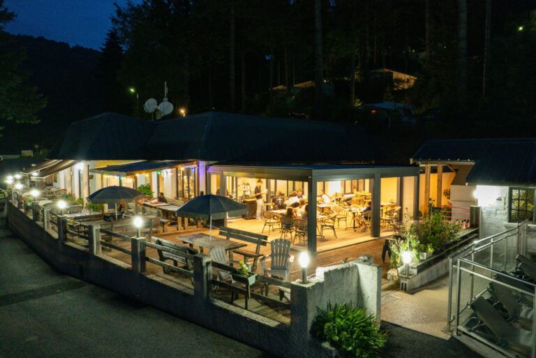 Flower Camping Le Belvédère - Bild 9