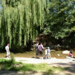 Camping Le Château - Bild 1