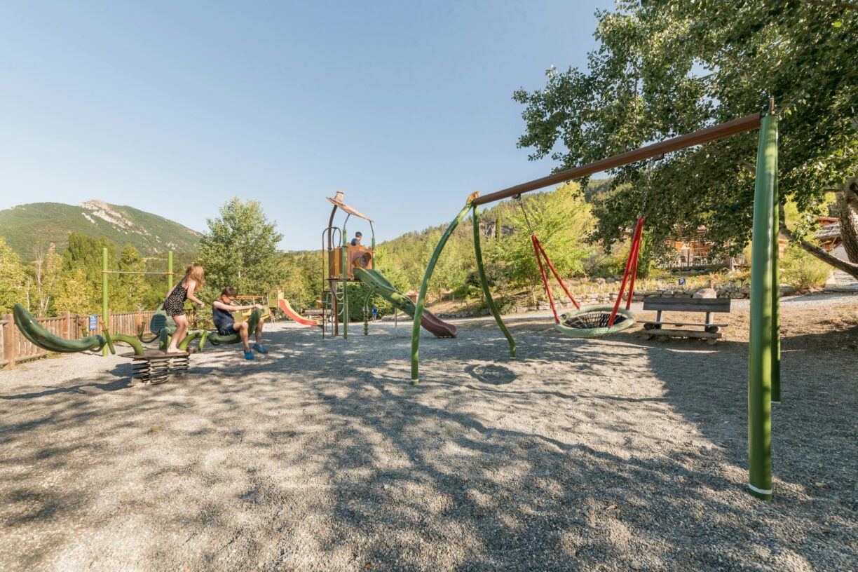 Flower Camping Le Clot Du Jay - Bild 10 Flower Camping Le Clot Du Jay - Bild 10