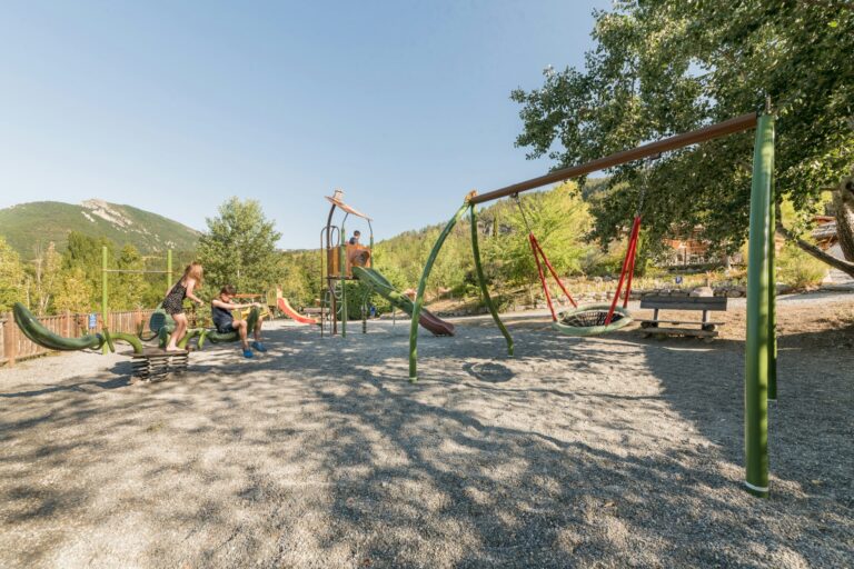 Flower Camping Le Clot Du Jay - Bild 10 Flower Camping Le Clot Du Jay - Bild 10