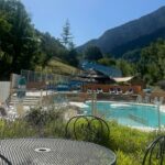 Flower Camping Le Clot Du Jay - Bild 2 Flower Camping Le Clot Du Jay - Bild 2