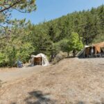 Flower Camping Le Clot Du Jay - Bild 3 Flower Camping Le Clot Du Jay - Bild 3